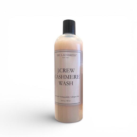 🆕💕J.CREW CASHMERE WASH & SPRAY DUO: Wash 16oz & Spray 4oz - Picture 6 of 9